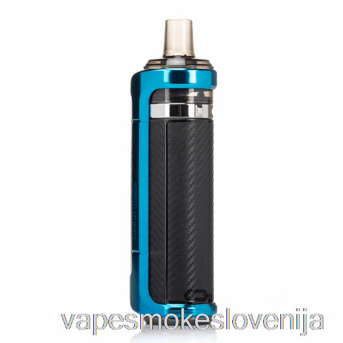 Vape Za Enkratno Uporabo Suorin Trident 85w Pod System Blue